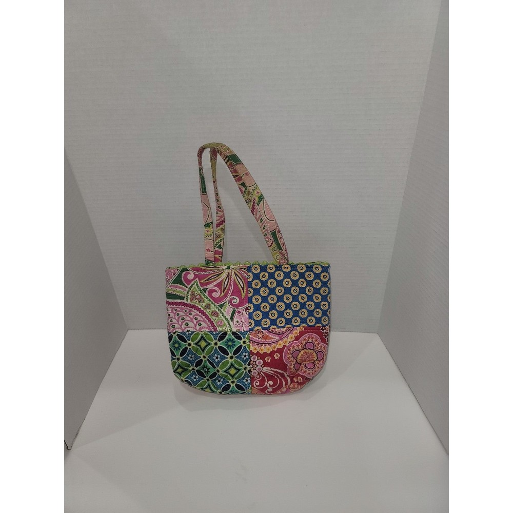 Vera Bradley Mini Purse